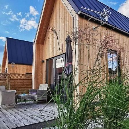 Widok Na Sniezke - Domki Caloroczne Lomnica  Exteriör bild